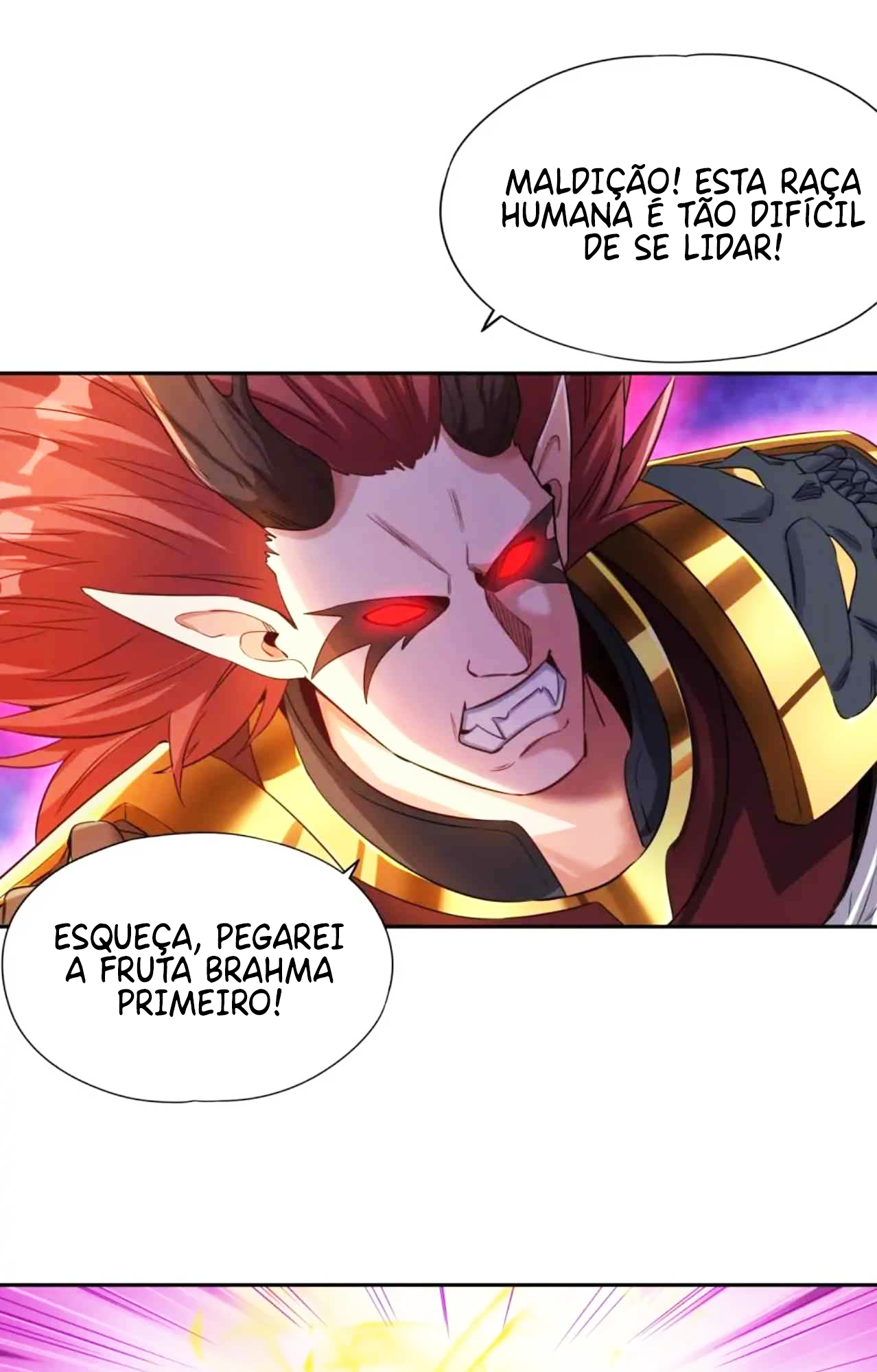 I Was Stuck On The Same Day For 100,000 Years Capítulo 63 Página 2