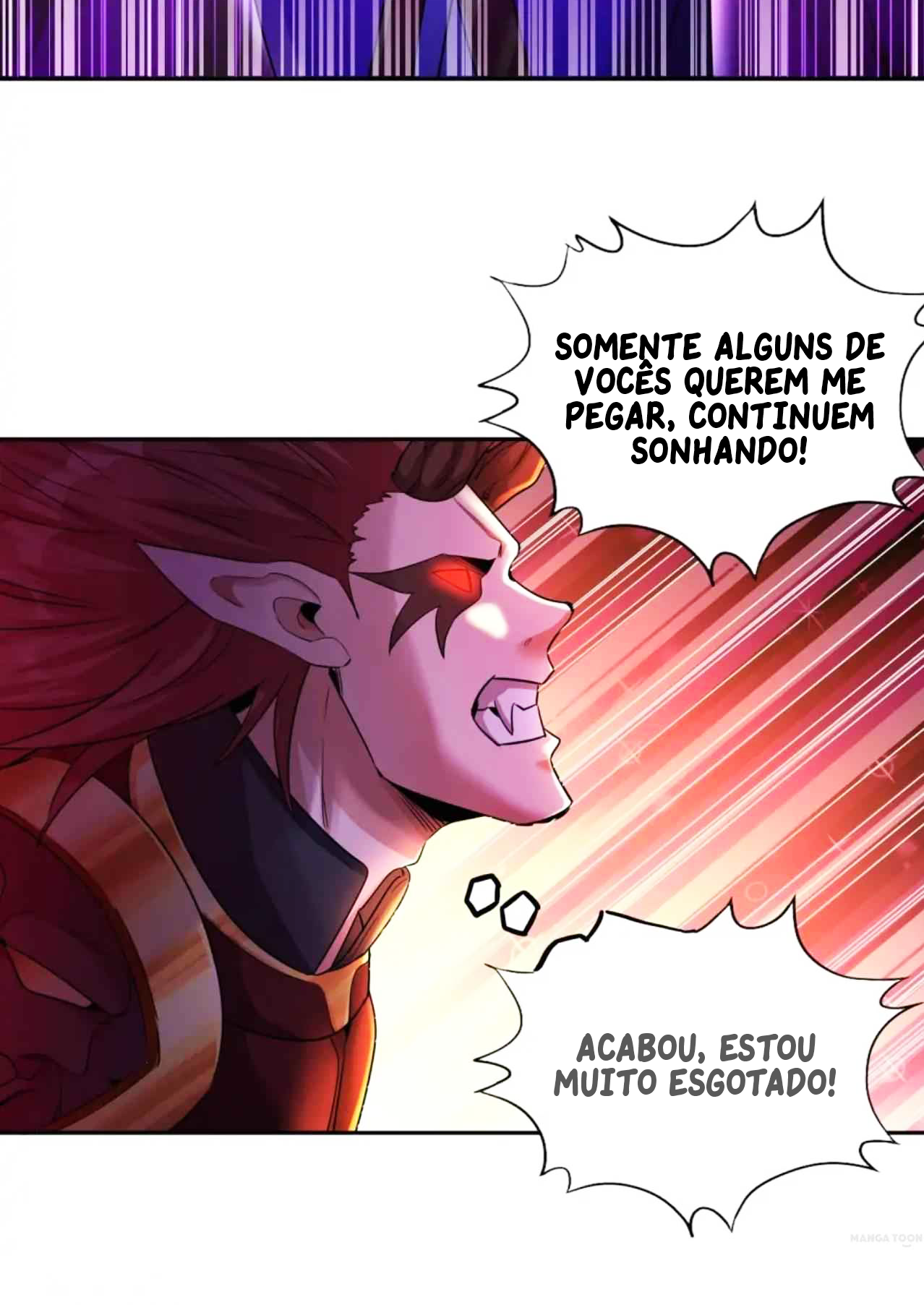 I Was Stuck On The Same Day For 100,000 Years Capítulo 63 Página 38