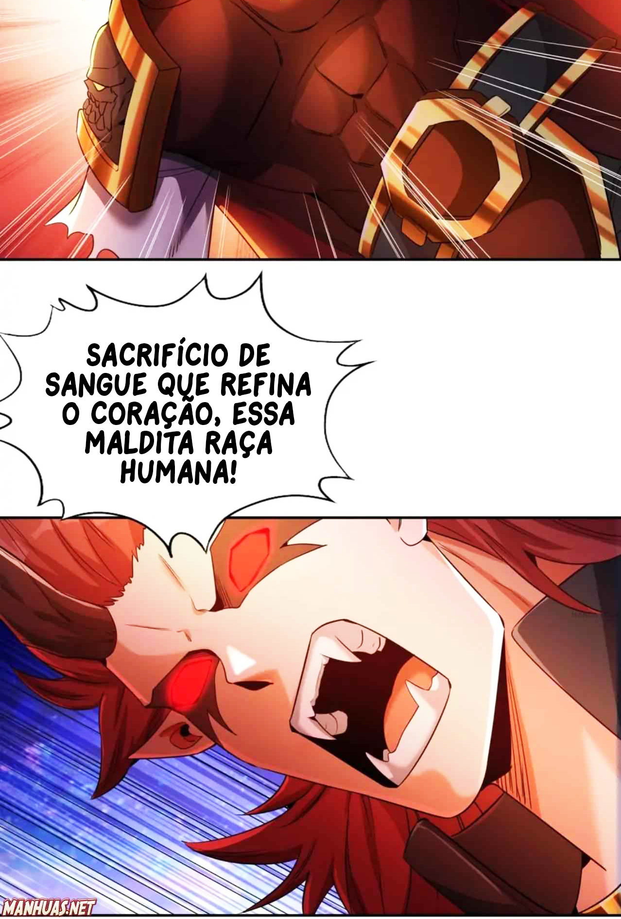 I Was Stuck On The Same Day For 100,000 Years Capítulo 64 Página 15