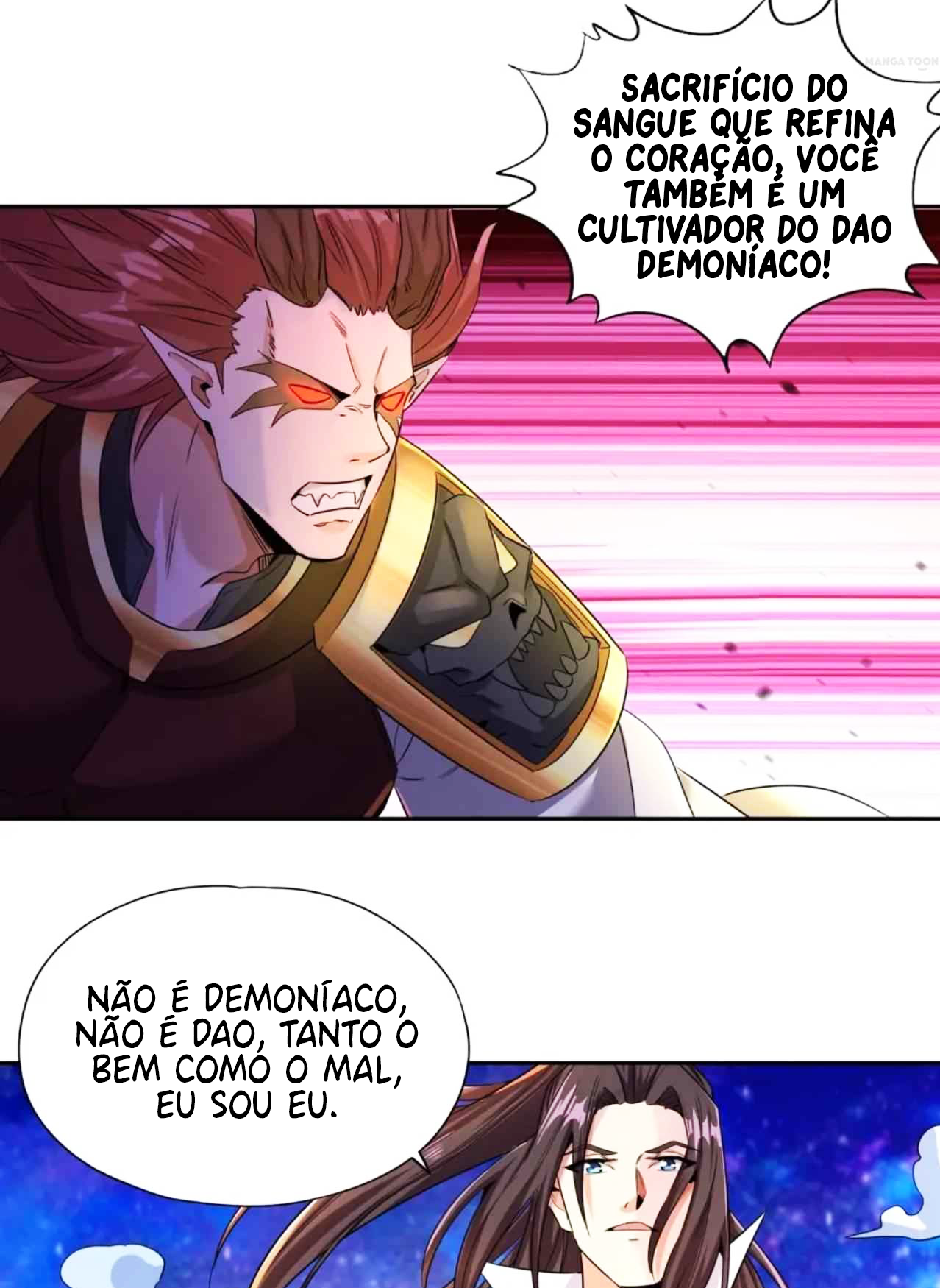 I Was Stuck On The Same Day For 100,000 Years Capítulo 64 Página 4