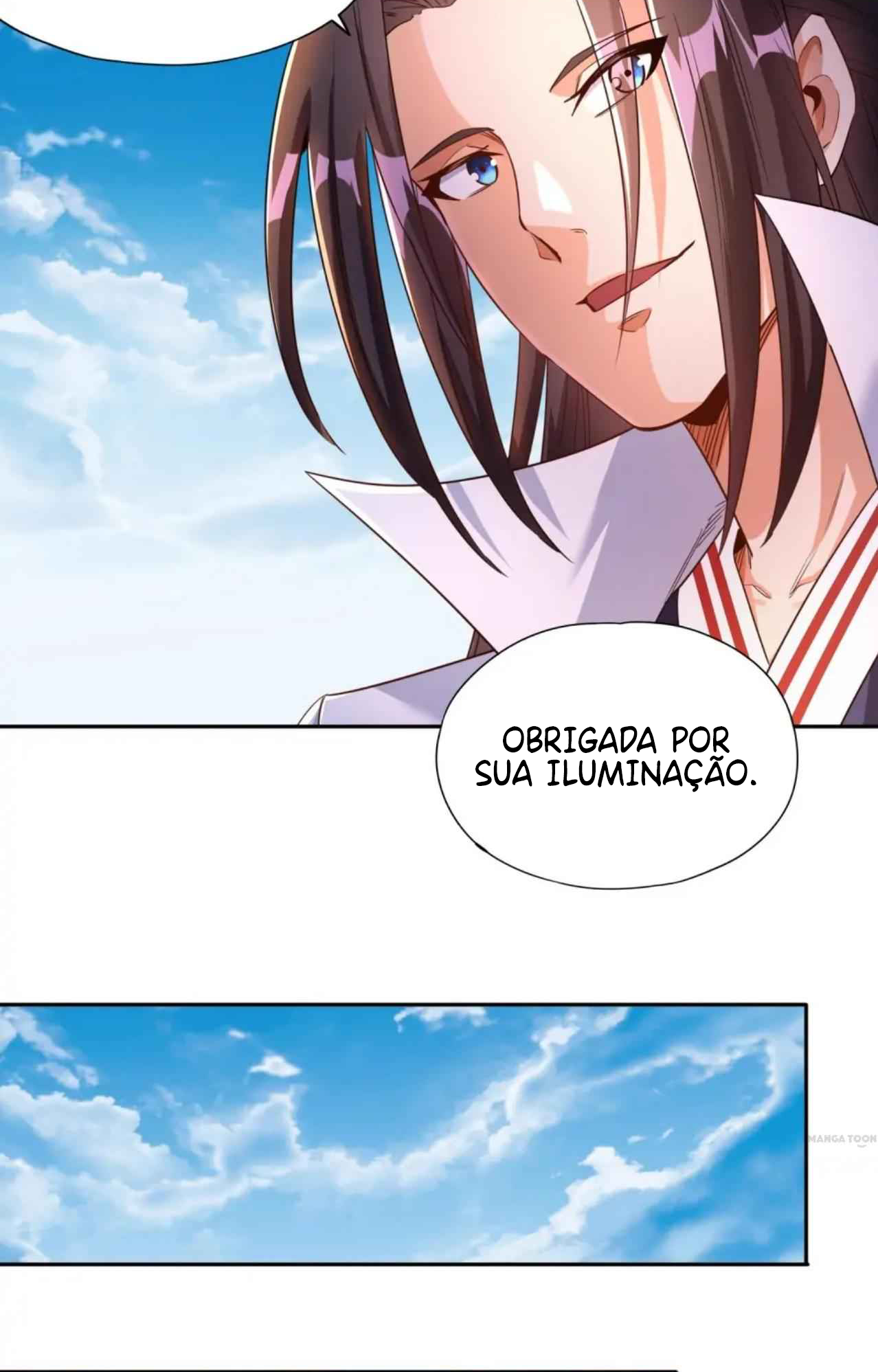 I Was Stuck On The Same Day For 100,000 Years Capítulo 65 Página 11