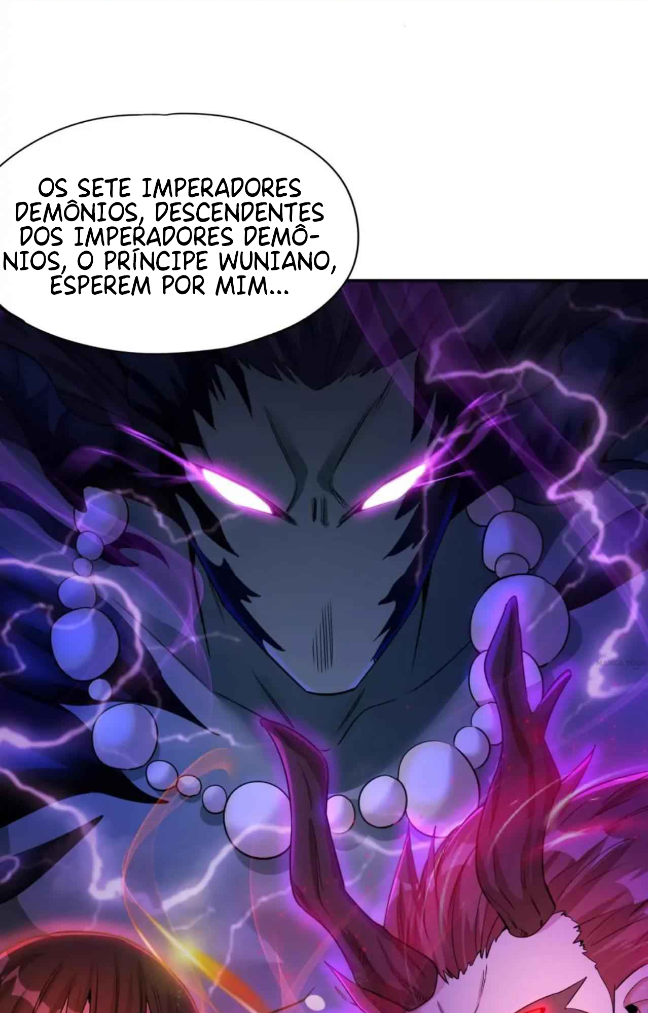 I Was Stuck On The Same Day For 100,000 Years Capítulo 65 Página 16
