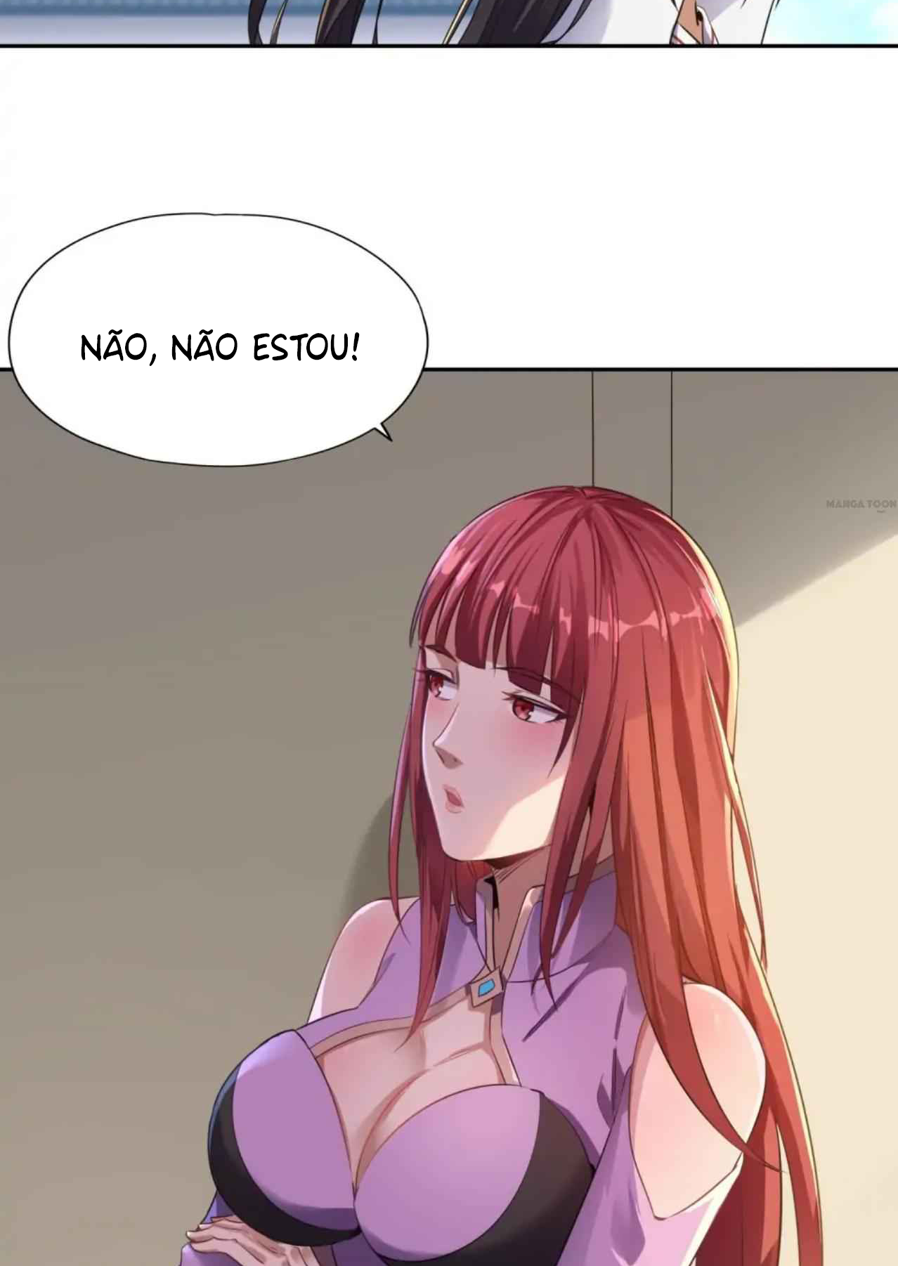 I Was Stuck On The Same Day For 100,000 Years Capítulo 65 Página 24