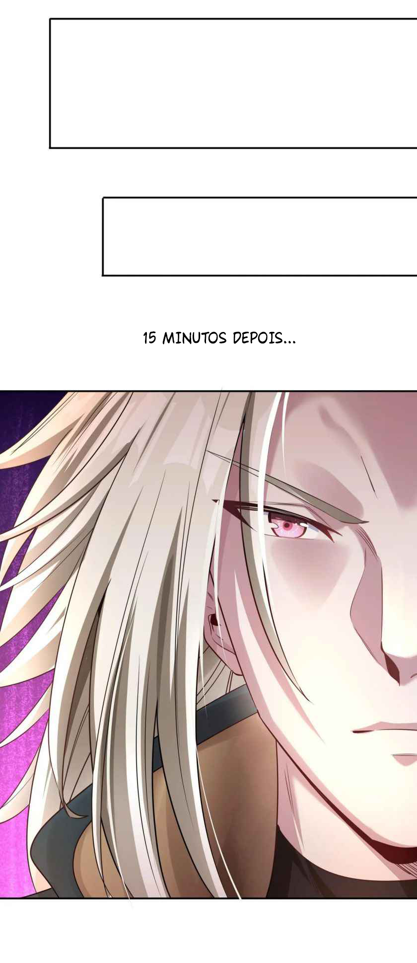 I Was Stuck On The Same Day For 100,000 Years Capítulo 73 Página 19