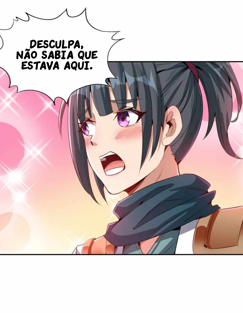 I Was Stuck On The Same Day For 100,000 Years Capítulo 76 Página 11