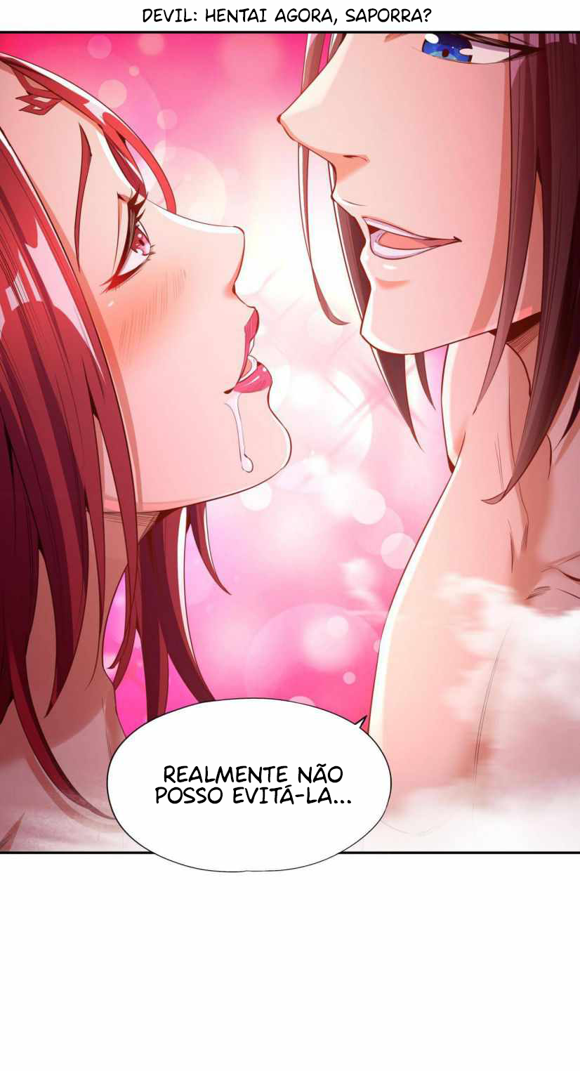 I Was Stuck On The Same Day For 100,000 Years Capítulo 76 Página 28