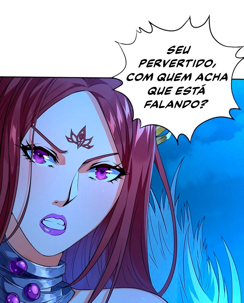 I Was Stuck On The Same Day For 100,000 Years Capítulo 8 Página 12