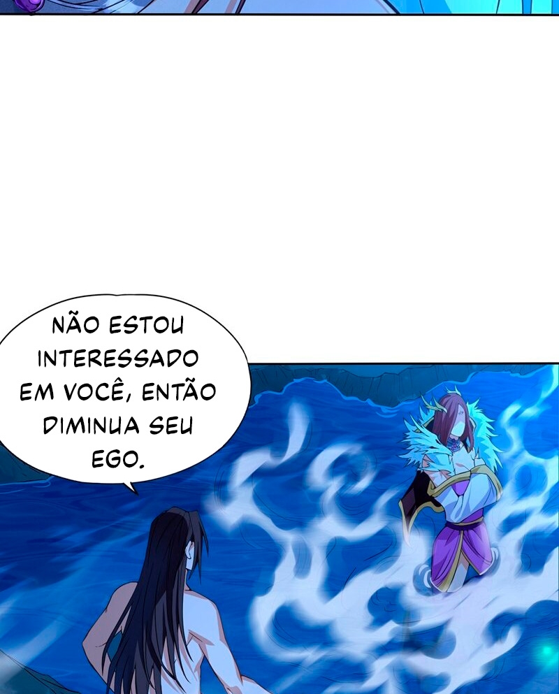 I Was Stuck On The Same Day For 100,000 Years Capítulo 8 Página 13