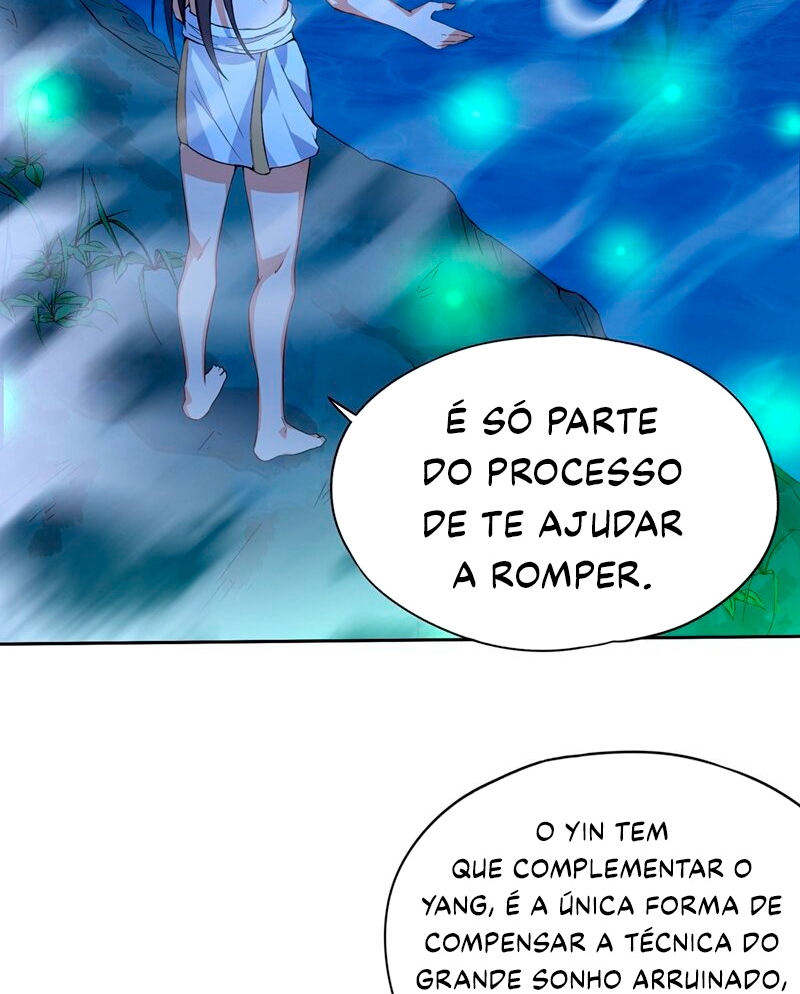 I Was Stuck On The Same Day For 100,000 Years Capítulo 8 Página 14