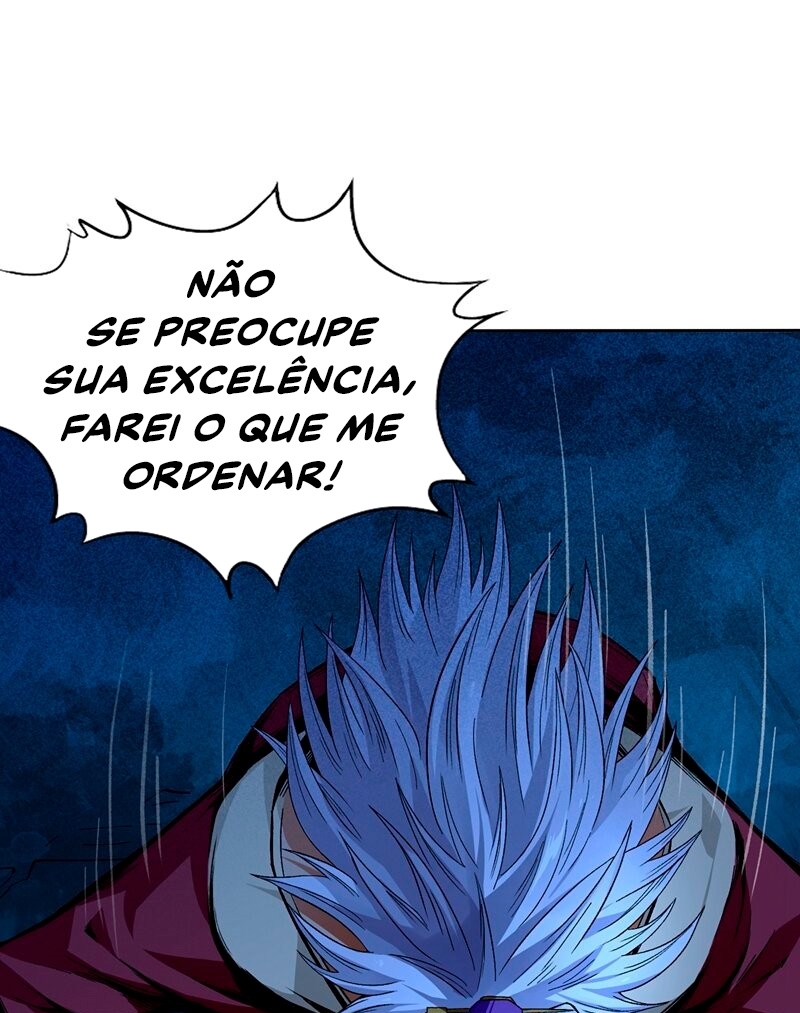 I Was Stuck On The Same Day For 100,000 Years Capítulo 8 Página 2