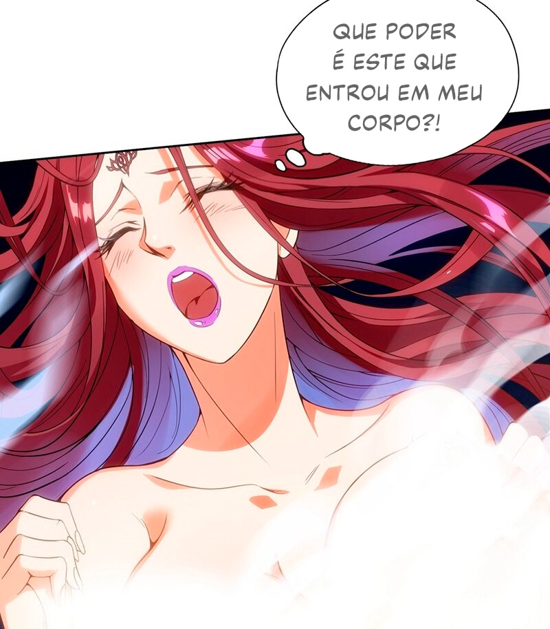I Was Stuck On The Same Day For 100,000 Years Capítulo 8 Página 25