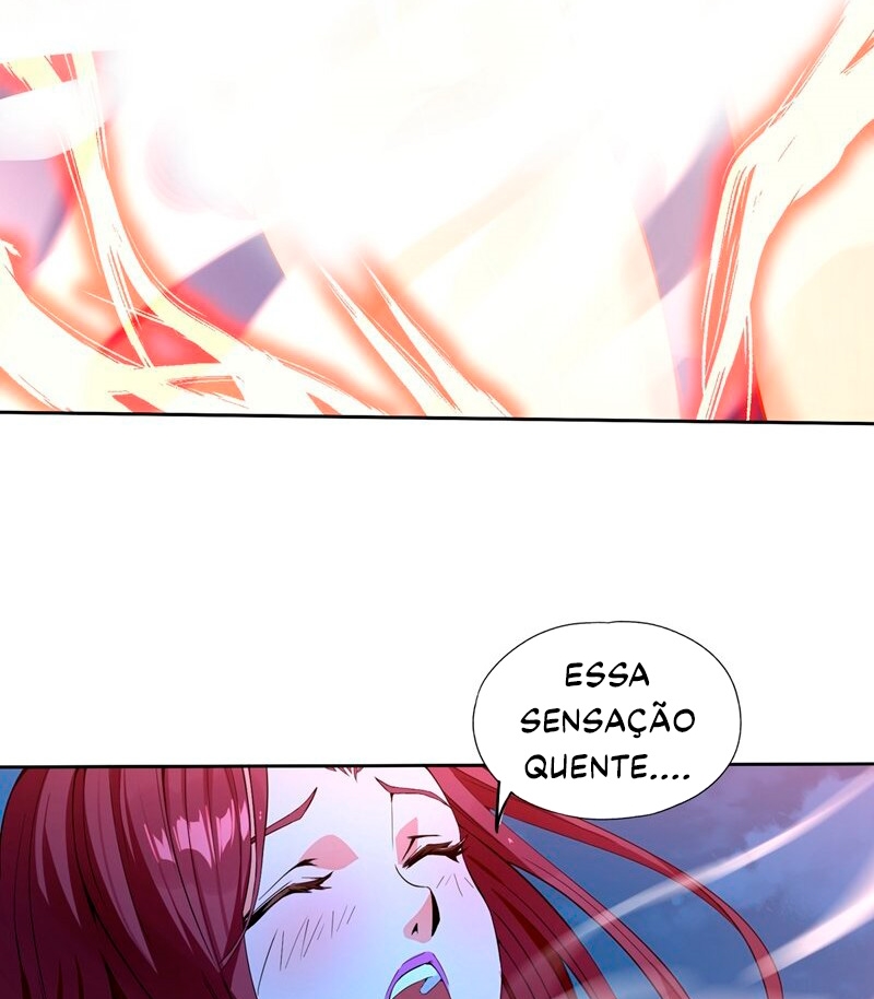 I Was Stuck On The Same Day For 100,000 Years Capítulo 8 Página 27