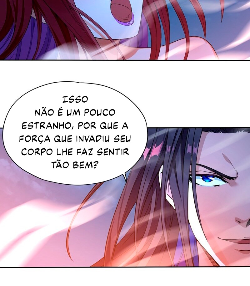 I Was Stuck On The Same Day For 100,000 Years Capítulo 8 Página 28