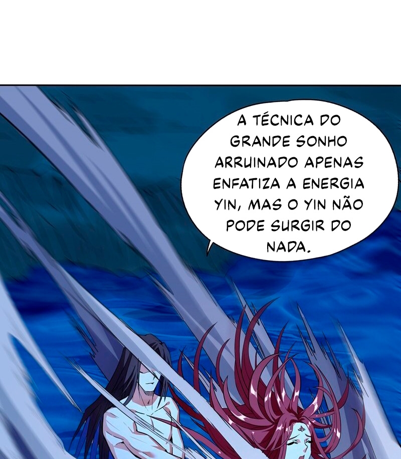 I Was Stuck On The Same Day For 100,000 Years Capítulo 8 Página 29