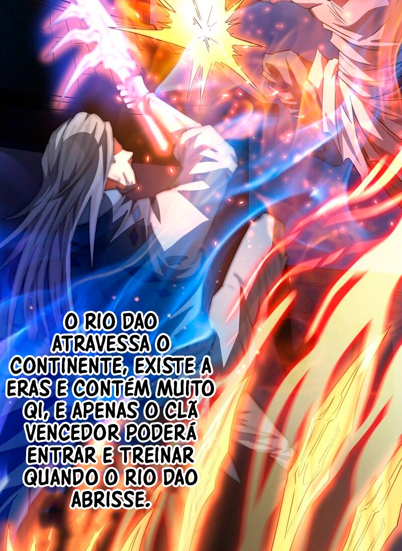 I Was Stuck On The Same Day For 100,000 Years Capítulo 8 Página 36