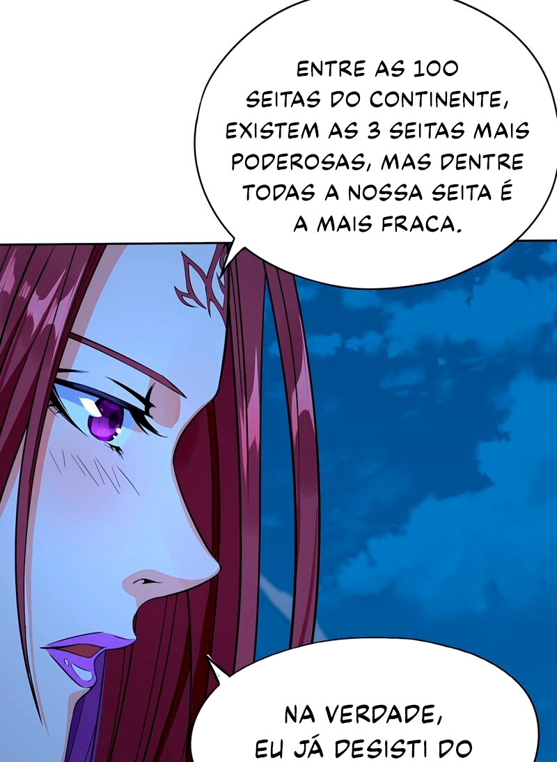 I Was Stuck On The Same Day For 100,000 Years Capítulo 8 Página 39
