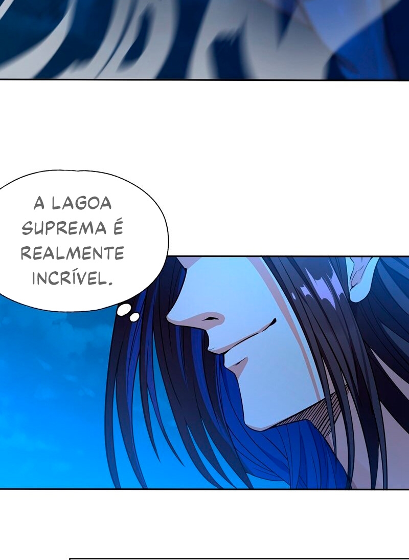 I Was Stuck On The Same Day For 100,000 Years Capítulo 8 Página 47