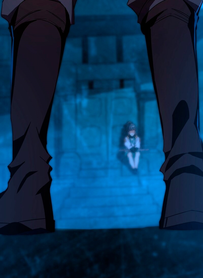 I Was Stuck On The Same Day For 100,000 Years Capítulo 8 Página 49