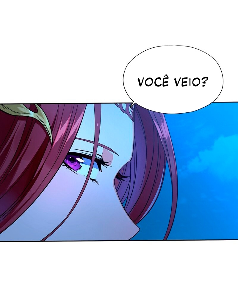 I Was Stuck On The Same Day For 100,000 Years Capítulo 8 Página 9