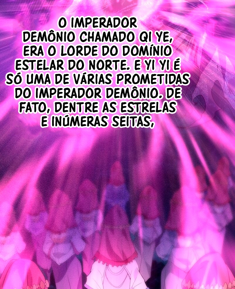 I Was Stuck On The Same Day For 100,000 Years Capítulo 9 Página 12