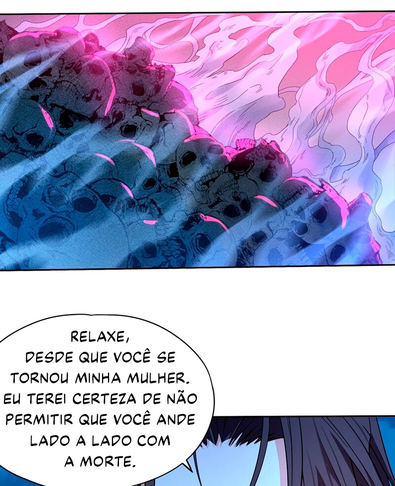 I Was Stuck On The Same Day For 100,000 Years Capítulo 9 Página 15