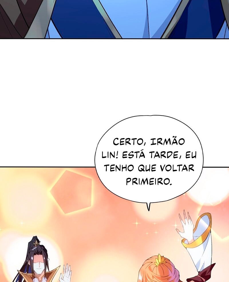 I Was Stuck On The Same Day For 100,000 Years Capítulo 9 Página 17