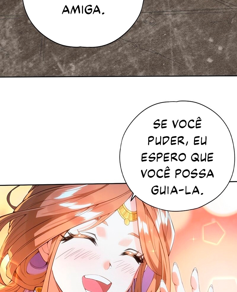 I Was Stuck On The Same Day For 100,000 Years Capítulo 9 Página 19