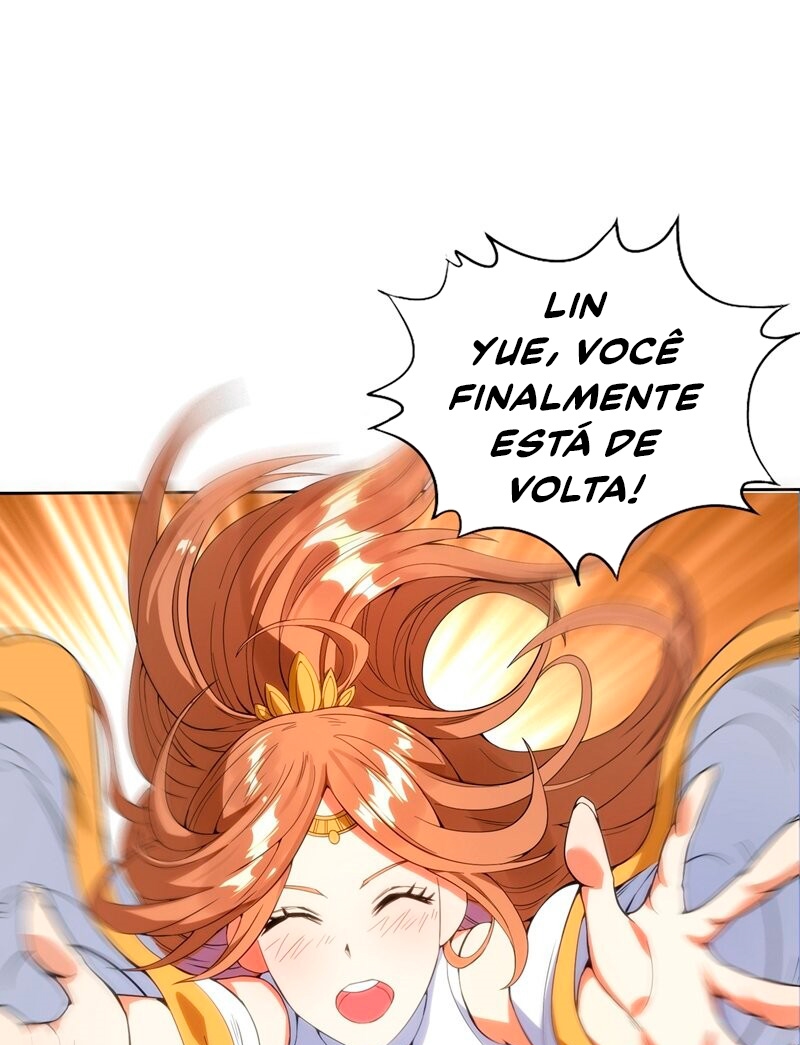I Was Stuck On The Same Day For 100,000 Years Capítulo 9 Página 2