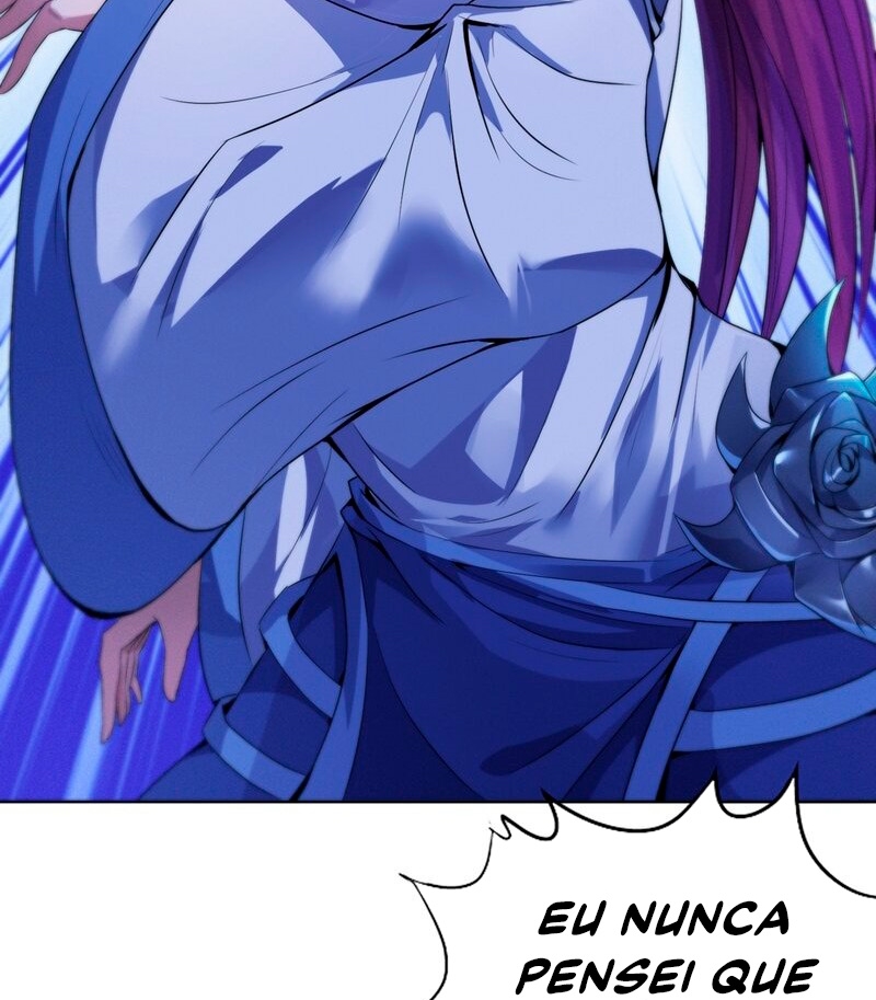 I Was Stuck On The Same Day For 100,000 Years Capítulo 9 Página 36