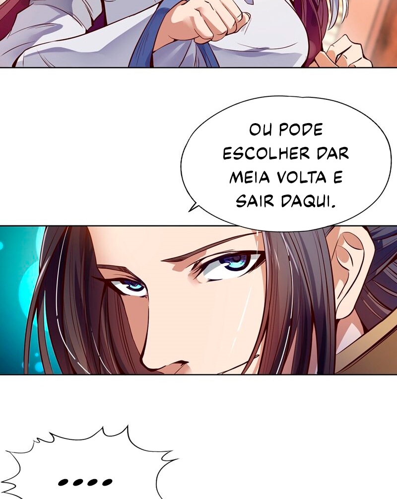 I Was Stuck On The Same Day For 100,000 Years Capítulo 9 Página 45