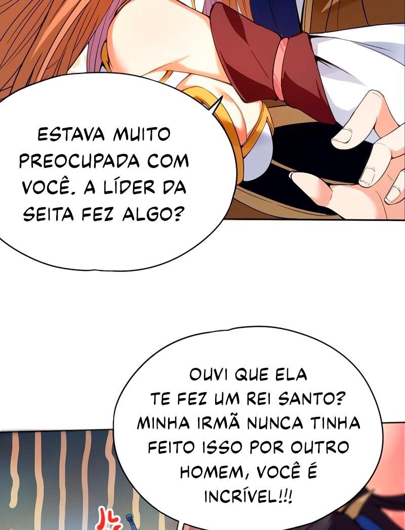 I Was Stuck On The Same Day For 100,000 Years Capítulo 9 Página 5
