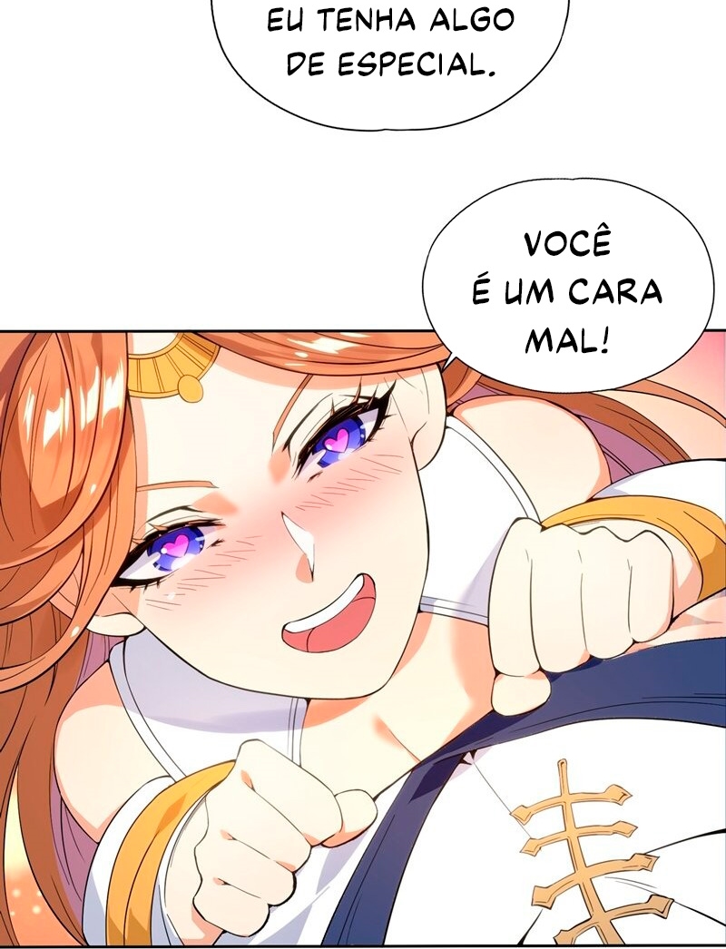 I Was Stuck On The Same Day For 100,000 Years Capítulo 9 Página 7