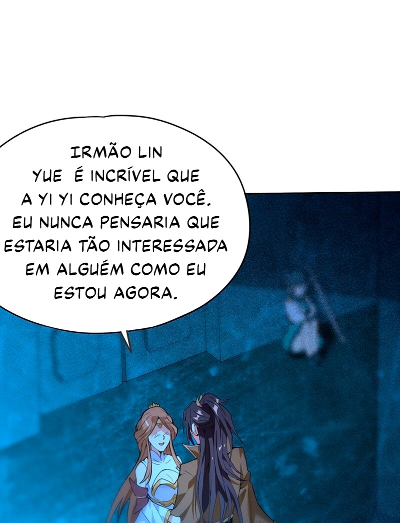 I Was Stuck On The Same Day For 100,000 Years Capítulo 9 Página 8