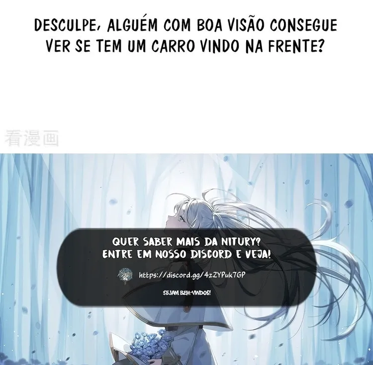 I Was Stuck On The Same Day For 100,000 Years Capítulo 95 Página 4