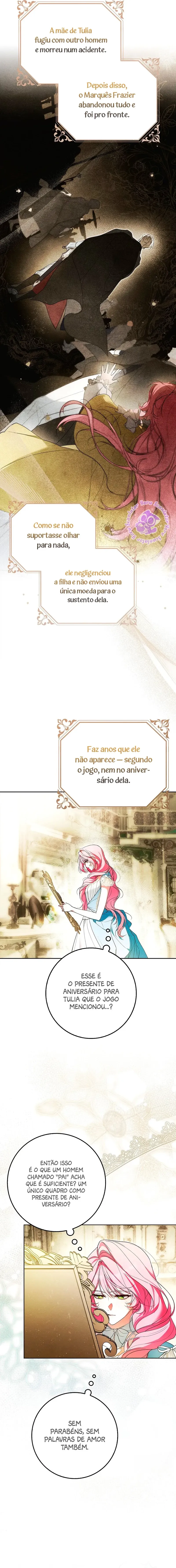 I Was That Trash Capítulo 1 Página 13