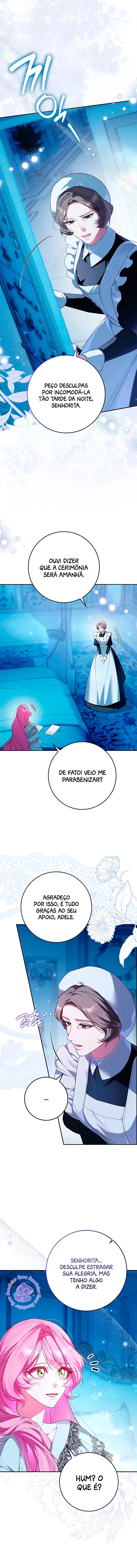 I Was That Trash Capítulo 10 Página 20