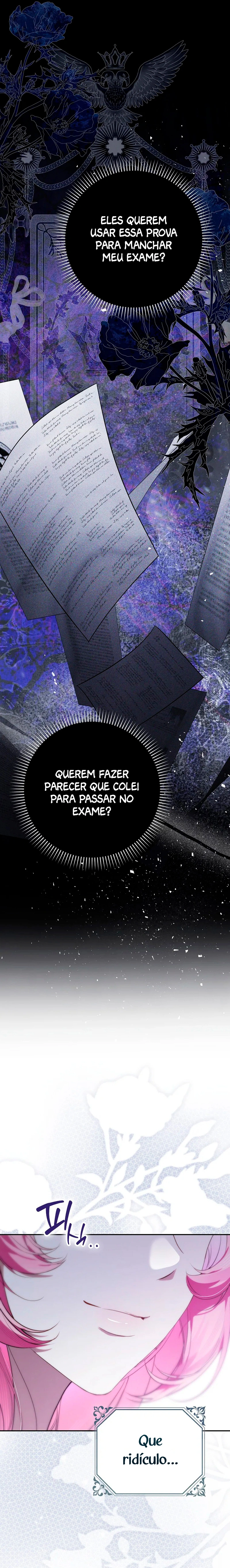 I Was That Trash Capítulo 10 Página 23
