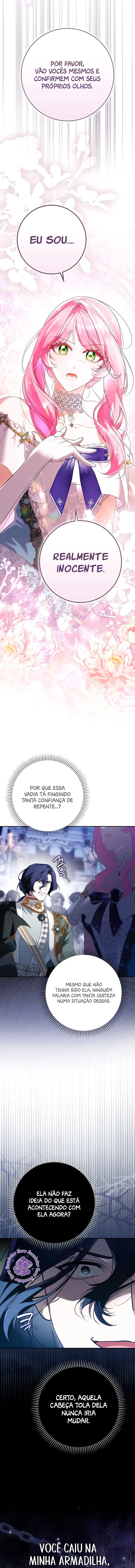 I Was That Trash Capítulo 11 Página 11