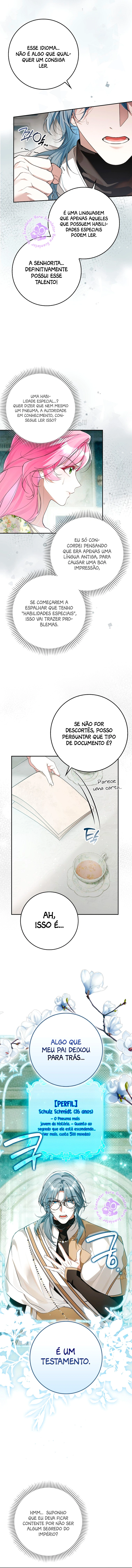 I Was That Trash Capítulo 12 Página 18