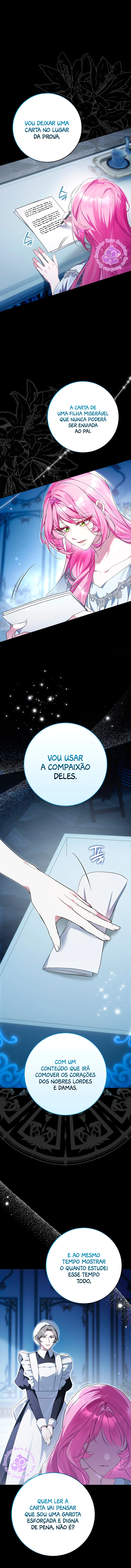I Was That Trash Capítulo 12 Página 5