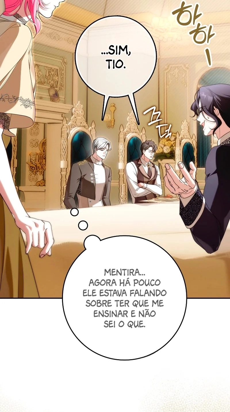 I Was That Trash Capítulo 16 Página 46