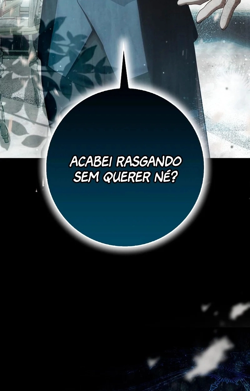 I Was That Trash Capítulo 17 Página 85