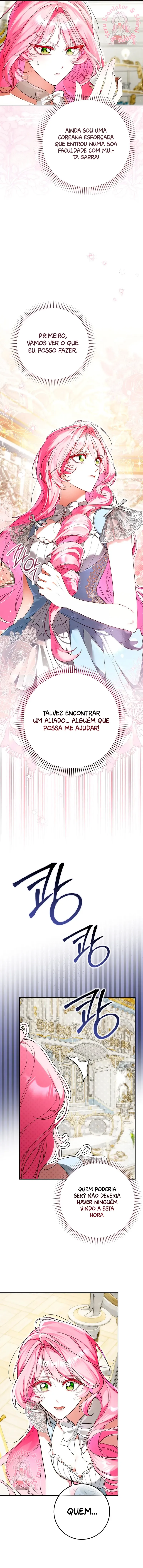 I Was That Trash Capítulo 2 Página 4