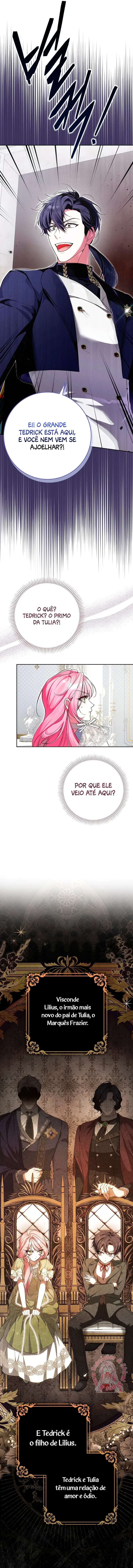 I Was That Trash Capítulo 2 Página 5