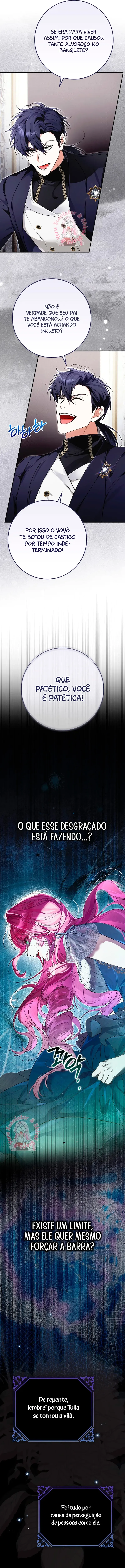 I Was That Trash Capítulo 2 Página 7
