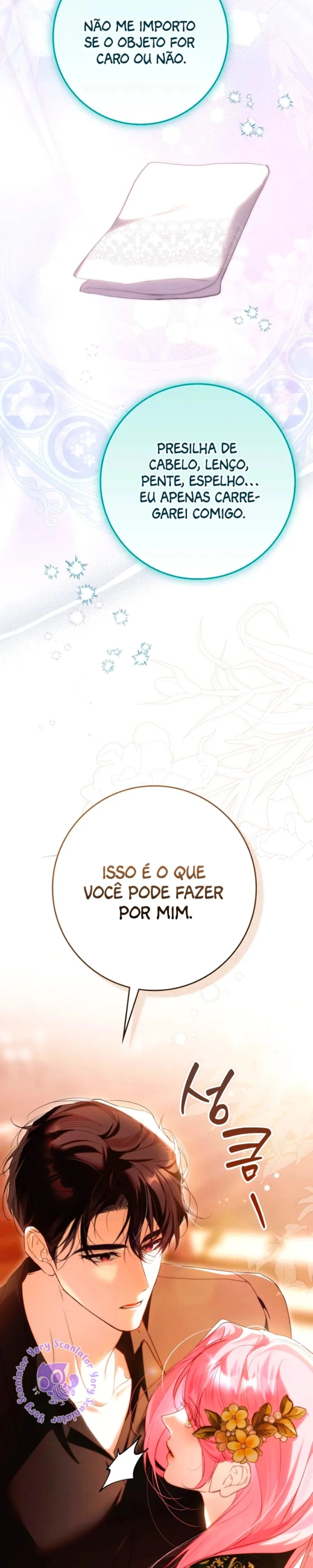 I Was That Trash Capítulo 22 Página 10