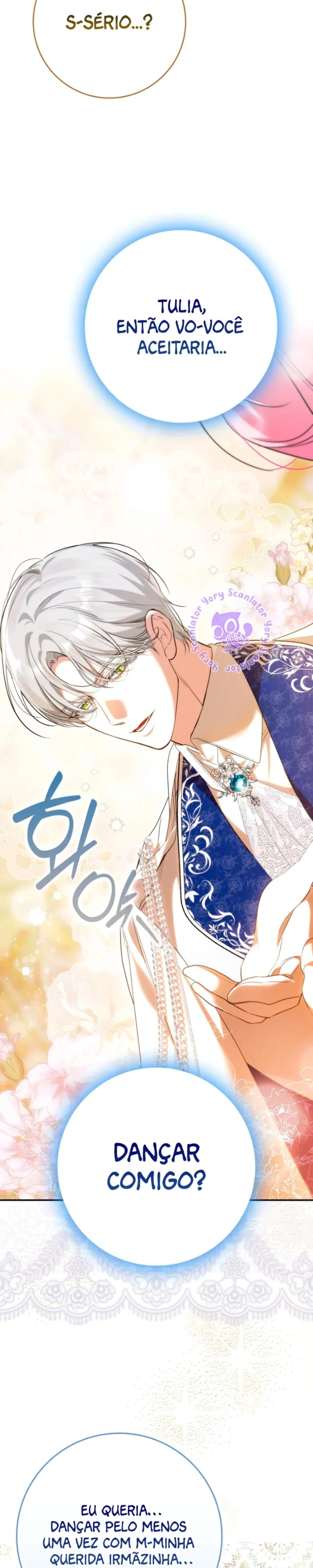 I Was That Trash Capítulo 22 Página 36