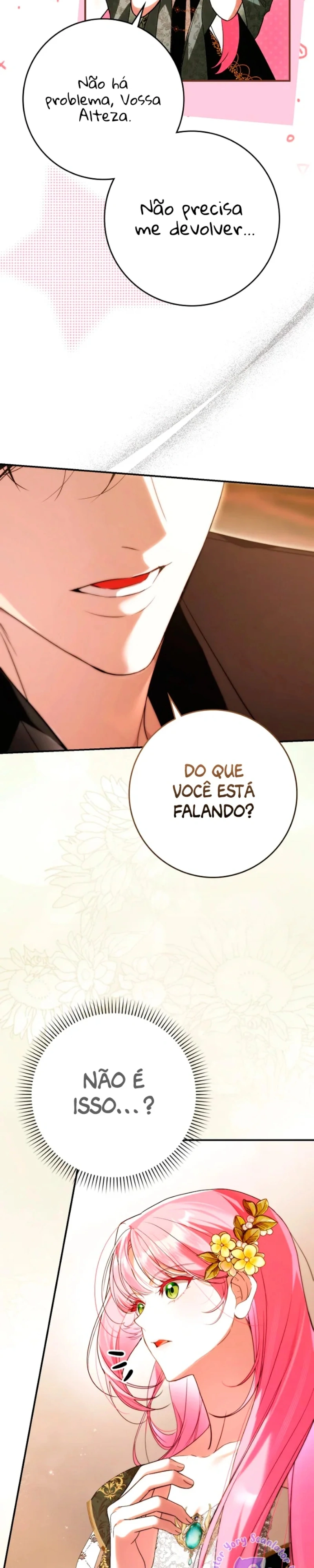I Was That Trash Capítulo 22 Página 4