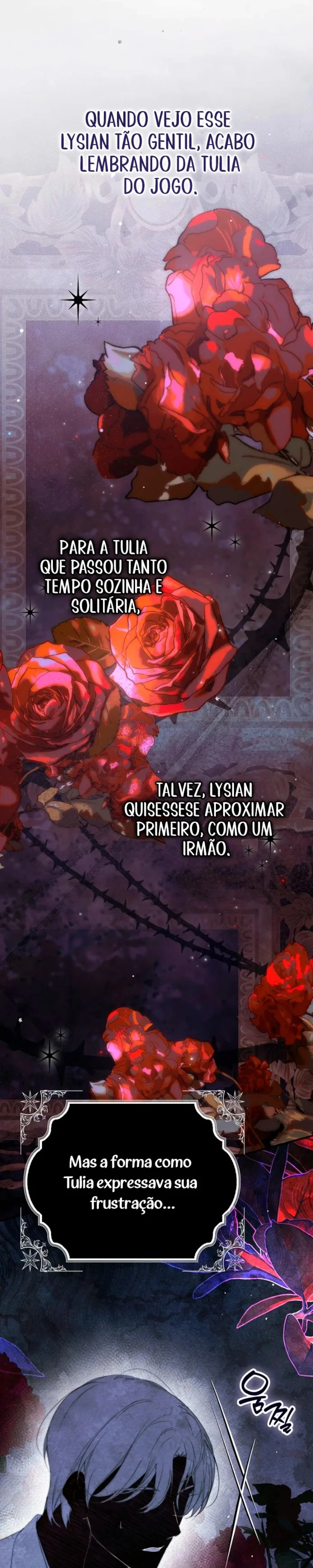 I Was That Trash Capítulo 23 Página 12