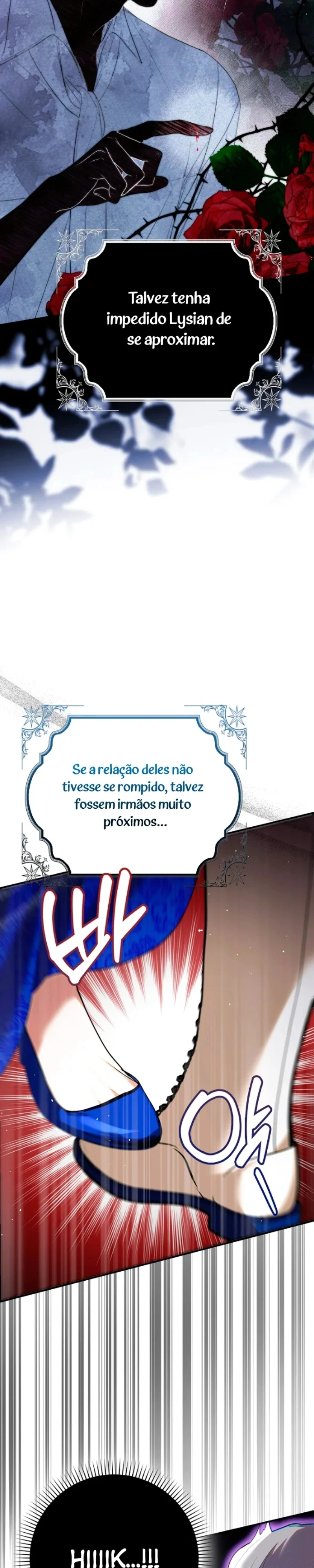 I Was That Trash Capítulo 23 Página 13